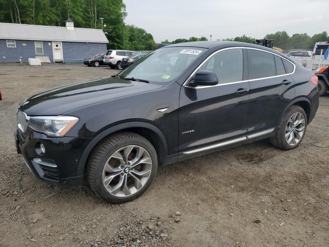 Bmw X4 (2018)