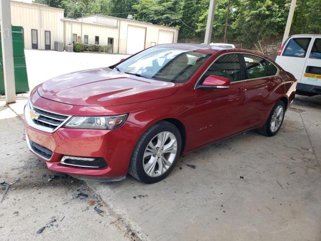 Chevrolet Impala (2014)