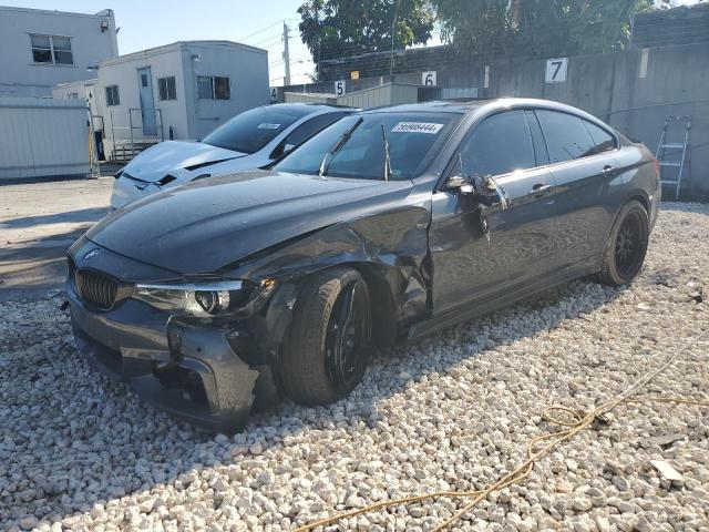 Bmw 4 series (2018)