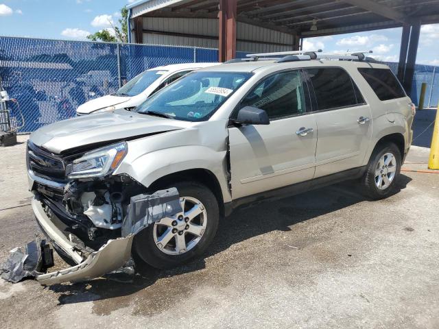 Gmc Acadia (2014)
