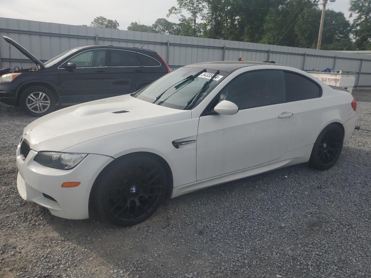 Bmw M3 (2013)
