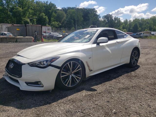 Infiniti Q60 (2017)