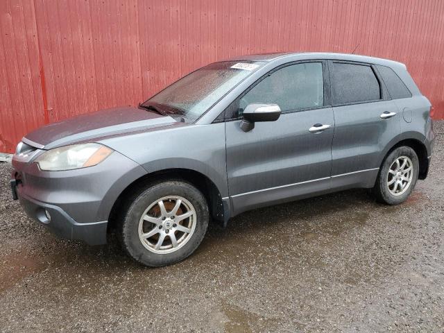 Acura Rdx (2008)