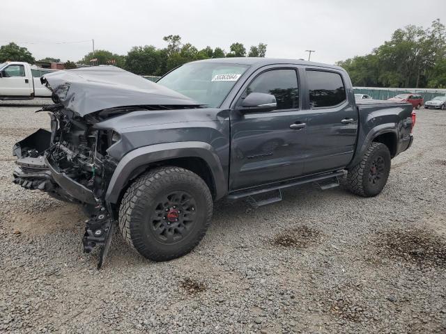 Toyota Tacoma (2022)