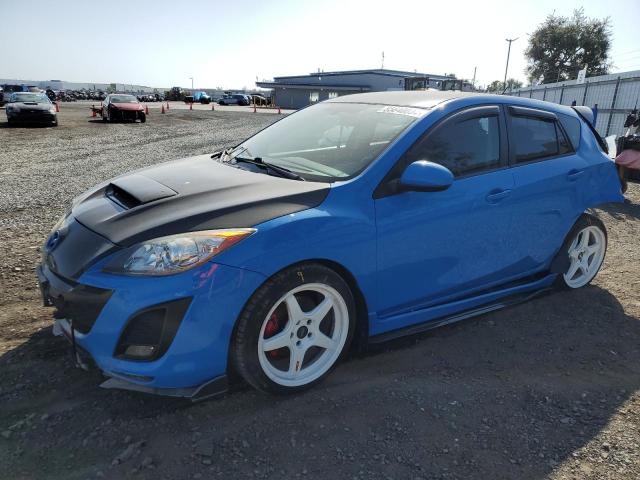Mazda Mazda3 (2011)
