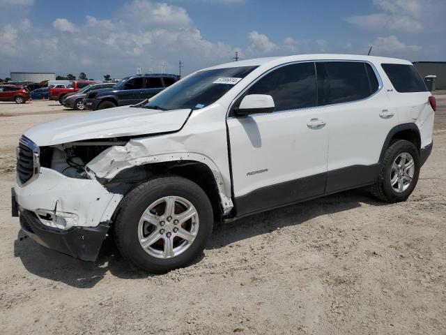 Gmc Acadia (2018)