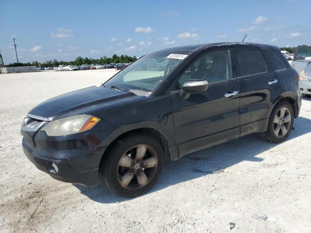 Acura Rdx (2008)