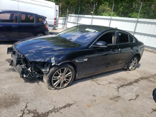 Jaguar Xe (2017)