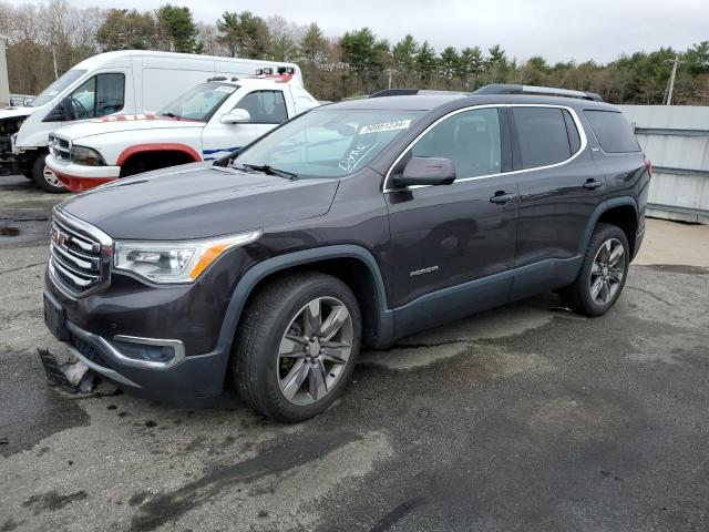 Gmc Acadia (2018)