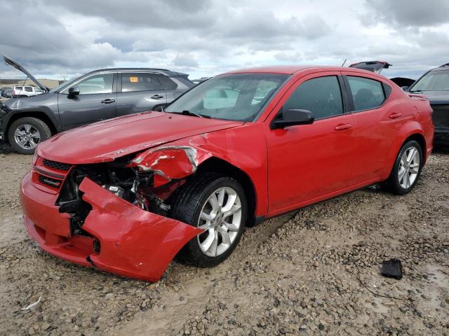 Dodge Avenger (2014)