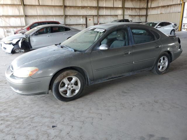 Ford Taurus ses (2001)