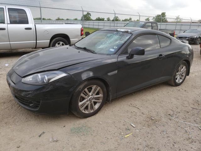 Hyundai Tiburon (2008)