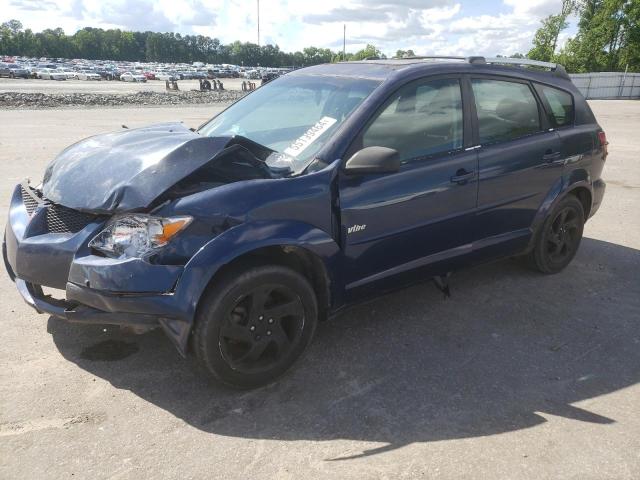 Pontiac Vibe (2004)