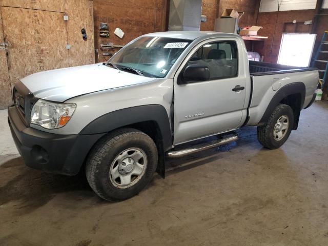 Toyota Tacoma (2009)