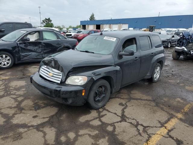 Chevrolet Hhr (2008)
