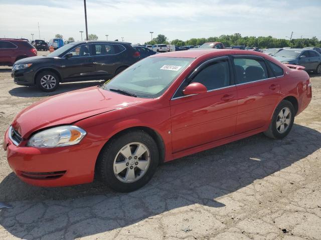 Chevrolet Impala (2009)