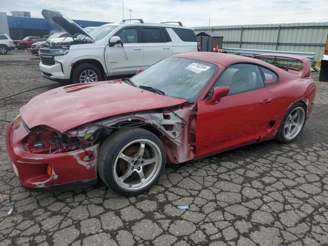 Toyota Supra (1994)