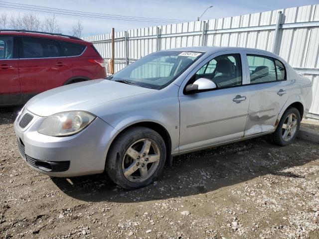 Pontiac G5 (2007)
