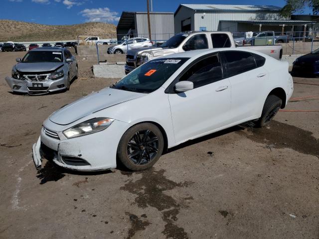 Dodge Dart (2016)