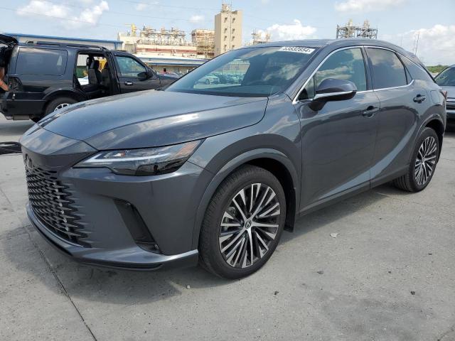 Lexus Rx 350h ba (2024)