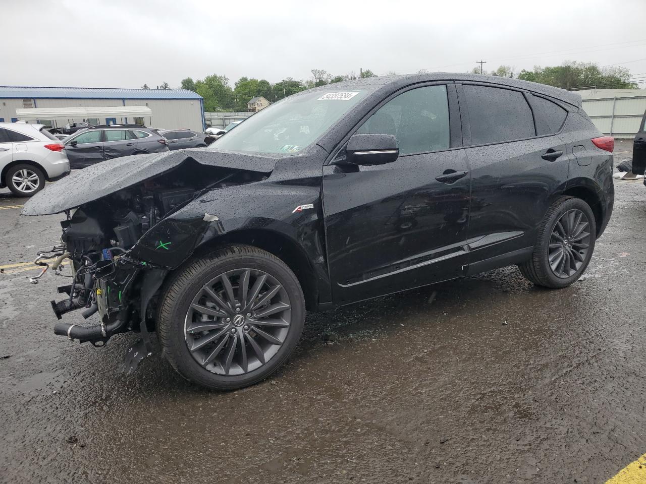 Acura Rdx (2024)