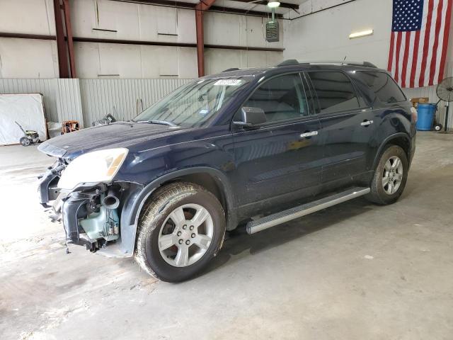 Gmc Acadia (2012)