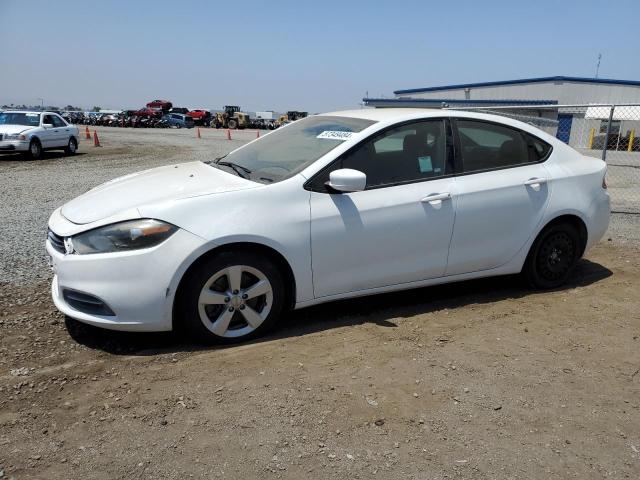 Dodge Dart (2016)