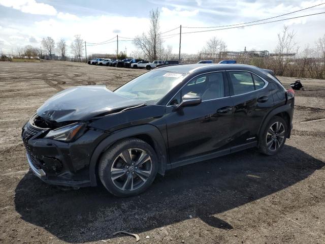 Lexus Ux 250h (2019)