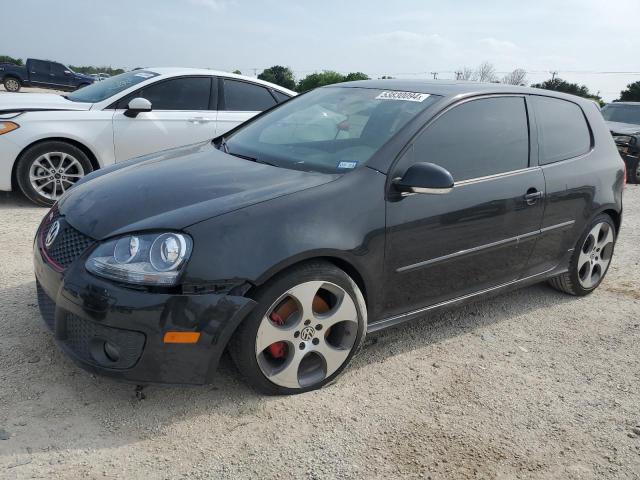 Volkswagen Gti (2009)