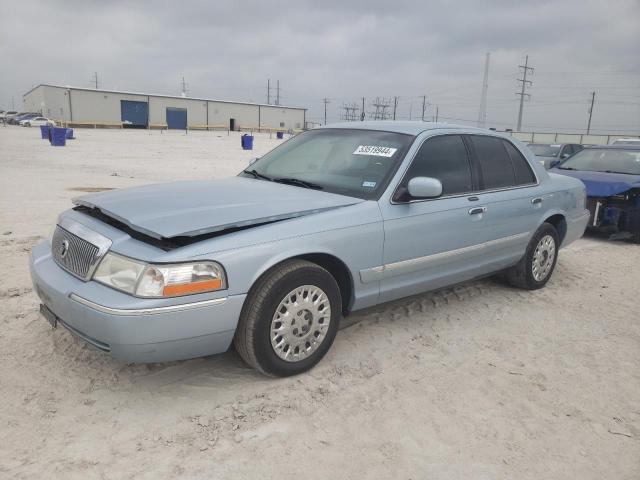 Mercury Grmarquis (2003)