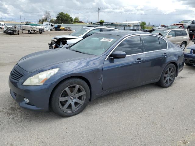 Infiniti G37 (2010)