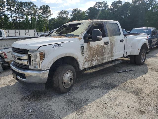 Ford F350 (2018)