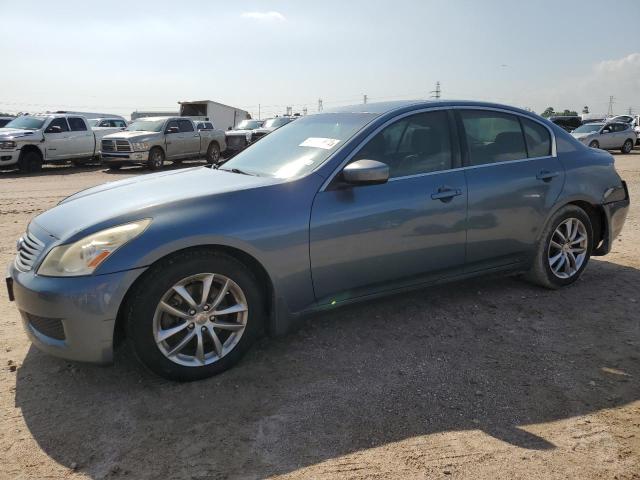 Infiniti G37 (2009)