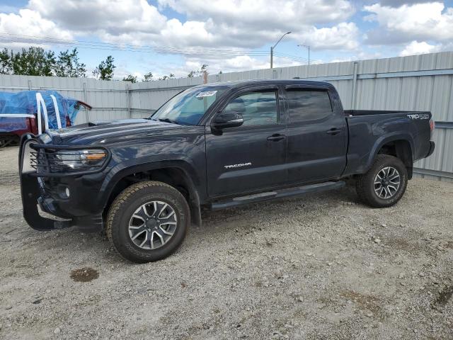 Toyota Tacoma (2020)