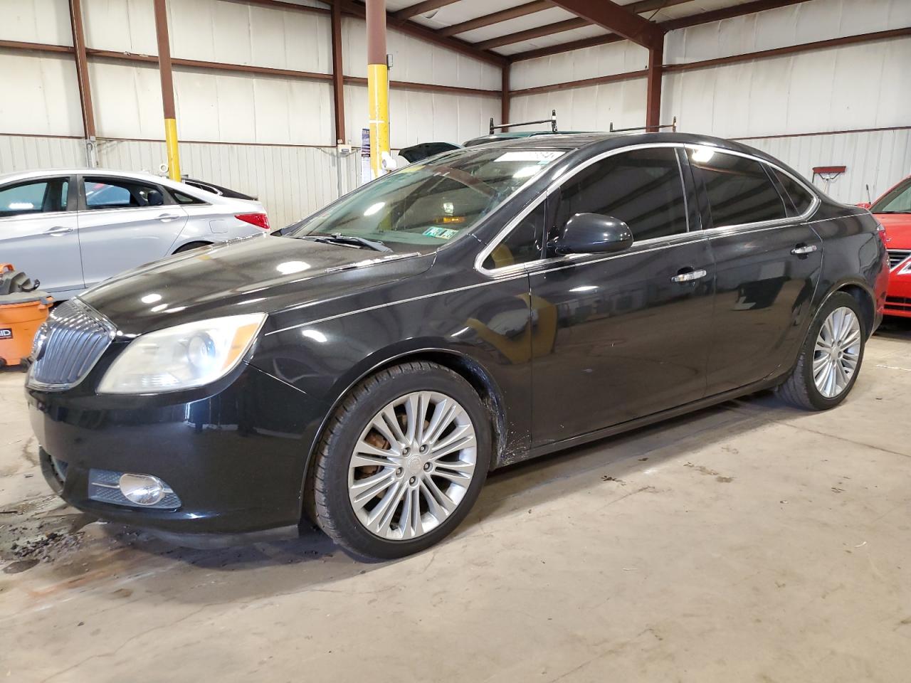 Buick Verano (2013)
