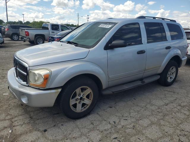 Dodge Durango (2004)