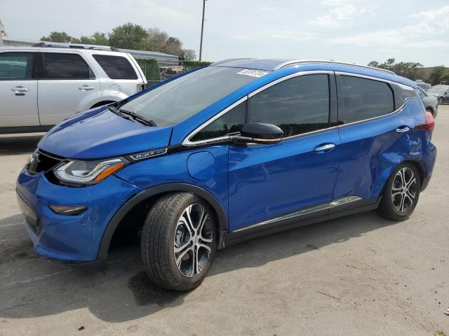 Chevrolet Bolt (2018)