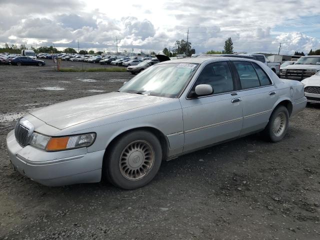 Mercury Grmarquis (2006)
