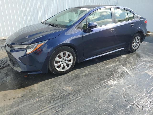 Toyota Corolla le (2021)