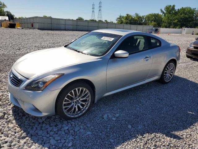 Infiniti G37 (2012)