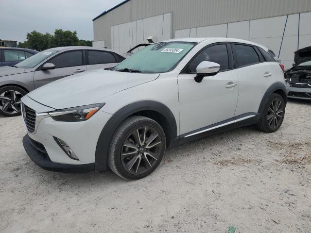 Mazda Cx-3 (2016)