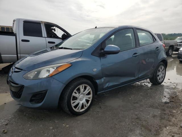 Mazda 2 (2014)