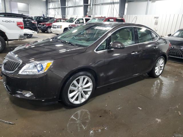 Buick Verano (2015)