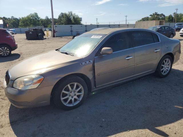 Buick Lucerne (2007)