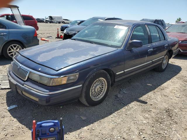 Mercury Grmarquis (1994)