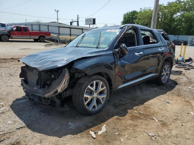 Hyundai Palisade (2020)