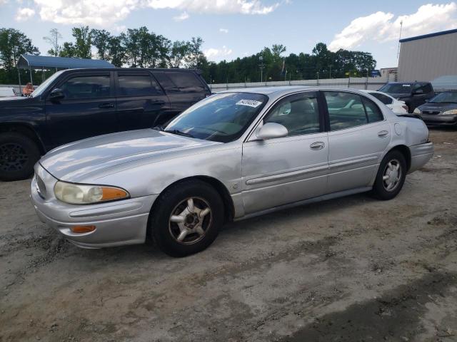 Buick Lesabre (2000)
