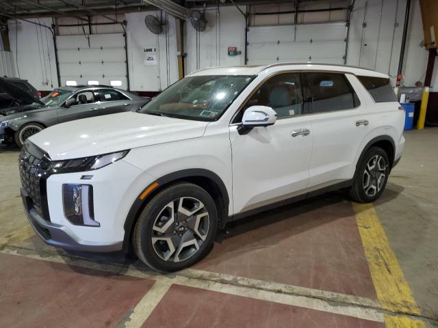 Hyundai Palisade (2023)