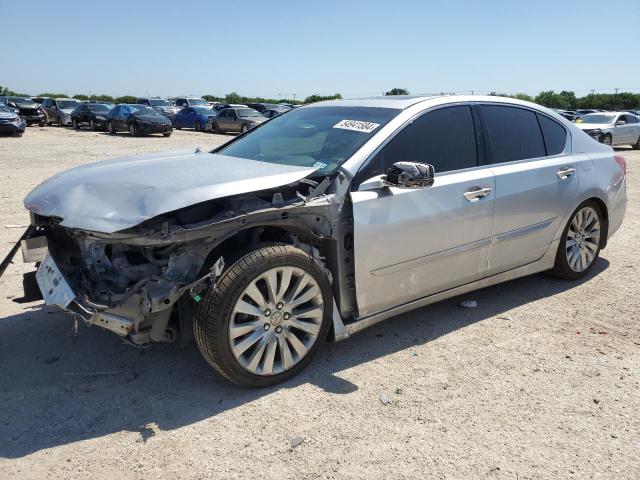 Acura Rlx (2014)
