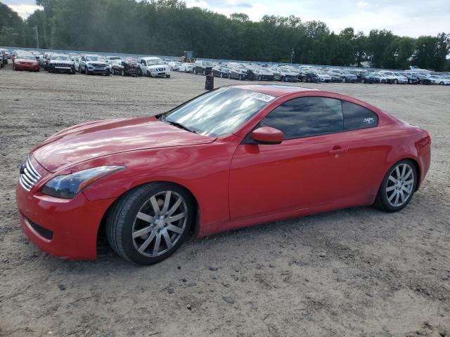 Infiniti G37 (2009)